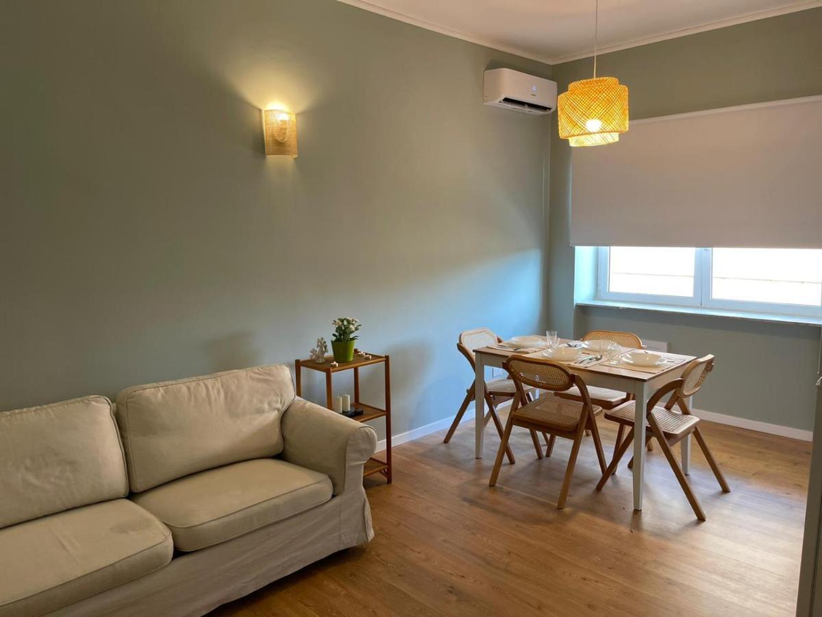 Cozy Apartments By Maura เปาลา ภายนอก รูปภาพ
