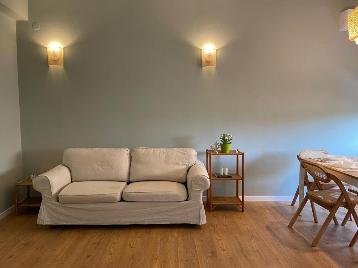 Cozy Apartments By Maura เปาลา ภายนอก รูปภาพ